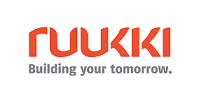 Logo RUUKKI